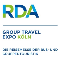 RDA Group Travel Expo 2024 Colonia