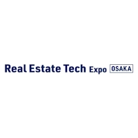 Real Estate Tech Expo 2025 Osaka