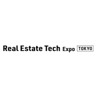 Real Estate Tech Expo Tokio 2025 Real Estate Tech Expo 2025 Tokio