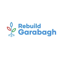 Rebuild Garabagh 2026 Bakú