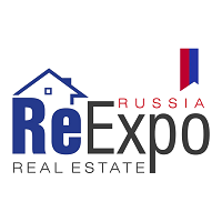 ReExpo Rusia Moscú  Krasnogorsk