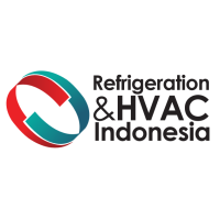 Refrigeration & HVAC Indonesia 2024 Yakarta