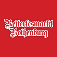 Reiterlesmarkt 2024 Rothenburg ob der Tauber