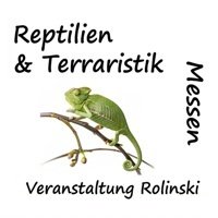 Feria de Reptiles (Reptilienbörse)  Rüsselsheim