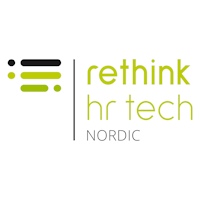 Rethink! HR Tech Nordic 2025 Copenague
