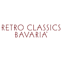 RETRO CLASSICS BAVARIA® 2023 Núremberg