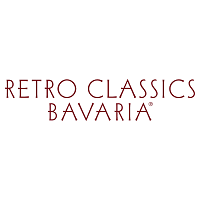 RETRO CLASSICS BAVARIA® 2024 Núremberg