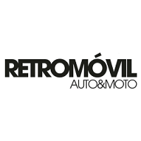 Retromóvil 2024 Madrid