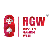 RGW Russian Gaming Week  Moscú