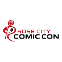 Rose City Comic Con Portland 2025 Rose City Comic Con 2025 Portland