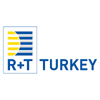 R+T Turkey 2025 Estambul
