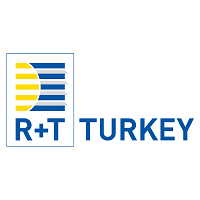 R+T Turkey Estambul 2025 R+T Turkey 2025 Estambul