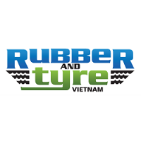 Rubber & Tyre Vietnam 2024 Ciudad Ho Chi Minh