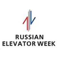 Russian Elevator Week  Moscú