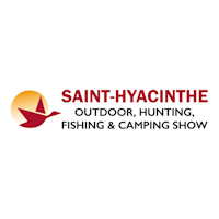 Saint Hyacinthe Outdoor, Hunting, Fishing & Camping Show 2026 Saint-Hyacinthe