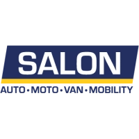 Brussels Motor Show Bruselas