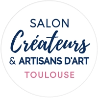 Salon Créateurs & Artisans d'Art Toulouse 2025 Aussonne