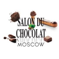 Salon du Chocolat Moscú Salon du Chocolat Moscú