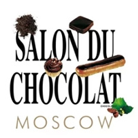 Salon du Chocolat  Moscú