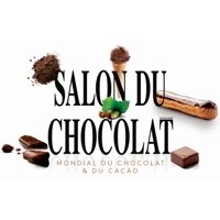 Salon du Chocolat 2024 París