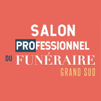 Salon professionnel du funéraire Grand Sud 2023 Toulouse