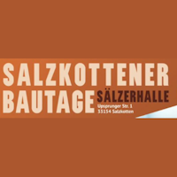 Salzkottener Bautage 2026 Salzkotten