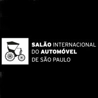 São Paulo International Motor Show  Sao Paulo