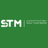 STM Saudi Travel Market 2026 Riad