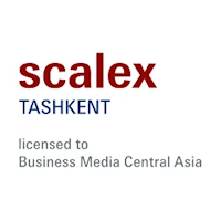 Scalex 2025 Tashkent