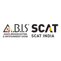 SCAT India Mumbai 2025 SCAT India 2025 Mumbai