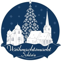 Mercado de navidad  Schleiz