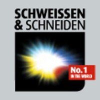 Schweissen & Schneiden 2023 Essen