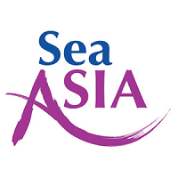 Sea Asia 2025 Singapur