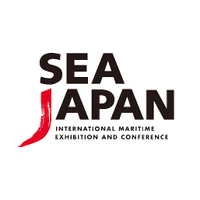 Sea Japan  Tokio