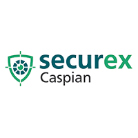 securex Caspian Bakú 2026 securex Caspian 2026 Bakú