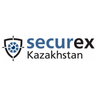 securex Kazakhstan 2025 Almatý