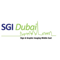 SGI Dubai Sign and Graphic Imaging Middle East 2024 Dubái