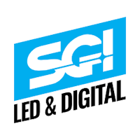 SGI LED & Digital 2026 Dubái