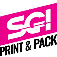 SGI Print & Pack 2026 Dubái