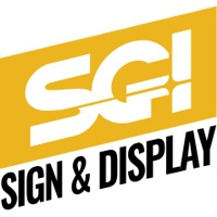 SGI Sign & Display 2028 Dubái