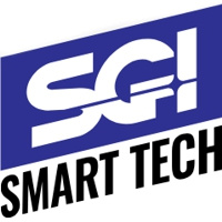 SGI Smart Tech 2026 Dubái