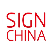 SIGN CHINA 2026 Shanghái