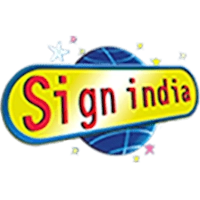 SIGN INDIA Mumbai