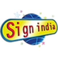 SIGN INDIA 2026 Hyderabad