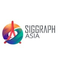 SIGGRAPH Asia 2023 Sídney