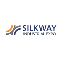 SilkWay Industrial Expo 2026 Astaná