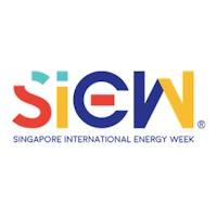 Singapore International Energy Week (SIEW) 2025 Singapur