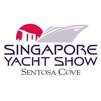 Singapore Yacht Show  Singapur