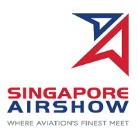 Singapore Airshow 2026 Singapur