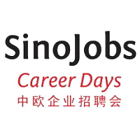 SinoJobs Career Days Shanghái SinoJobs Career Days Shanghái